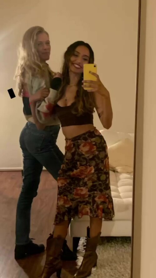 Instagram Story 4 21 2022 1