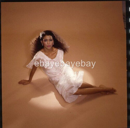 Irene Cara Feet 1147016