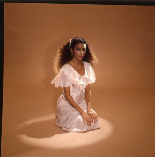 Irene Harold Livingston 1982