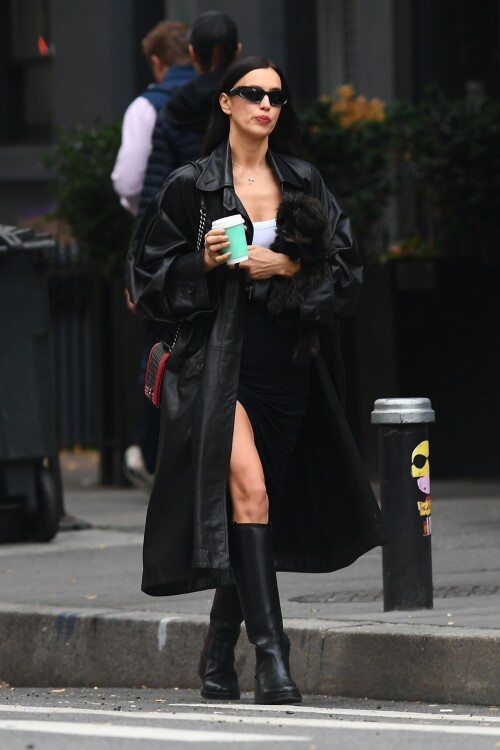 Irina Shayk Out in New York 11 20 2024 23 024d44a394155f10