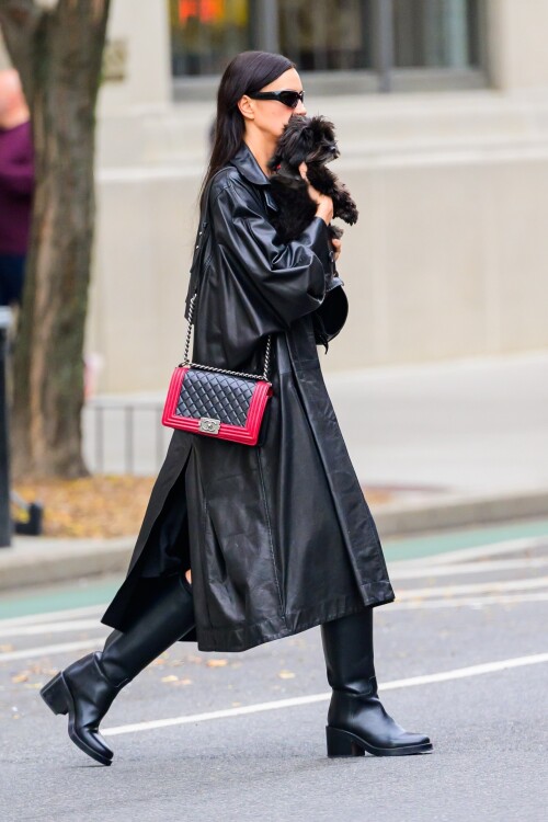Irina Shayk Out in New York 11 20 2024 5 ee1ed51c14b5e55b