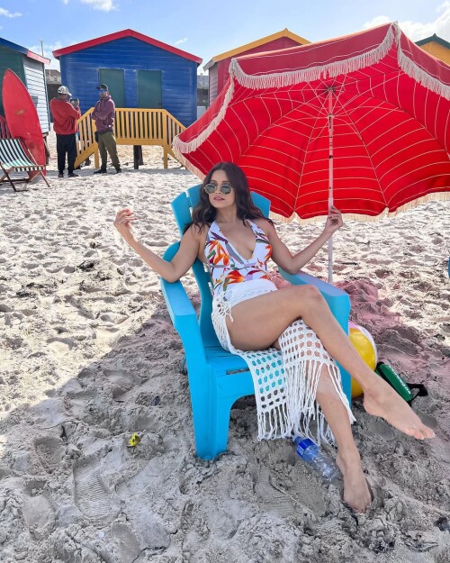 Is your Tan on Point capetowndiaries kkk12 beach bluesky sea colorstv 5df40c94679ba1e3a