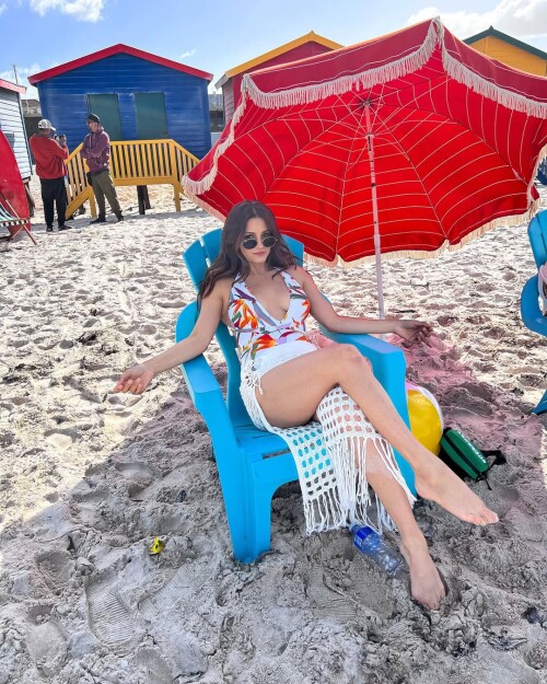 Is your Tan on Point capetowndiaries kkk12 beach bluesky sea colorstv 684fb96fb1f84eb9e