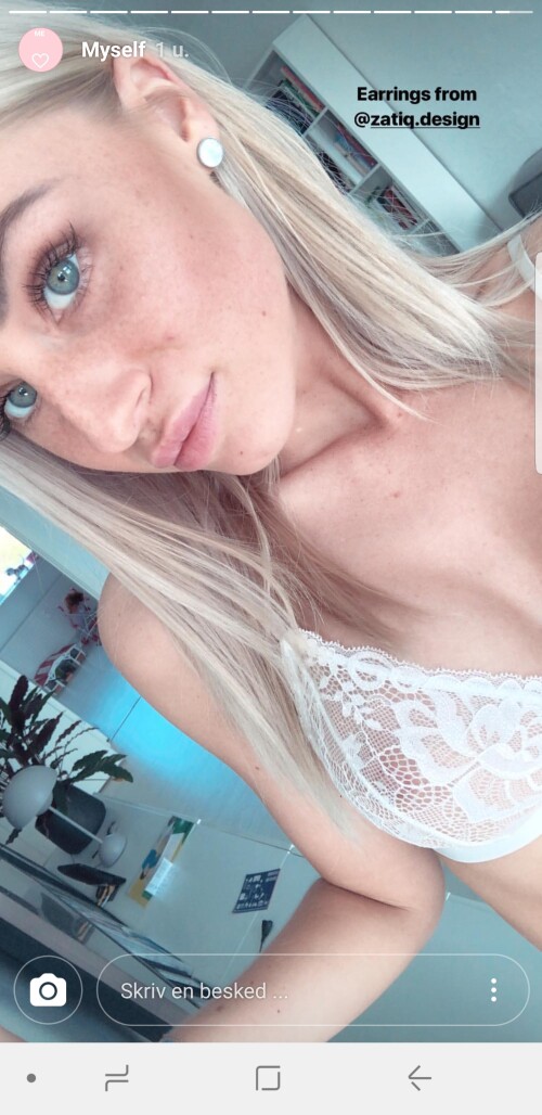 Isabel ISA Ditlevsen 002