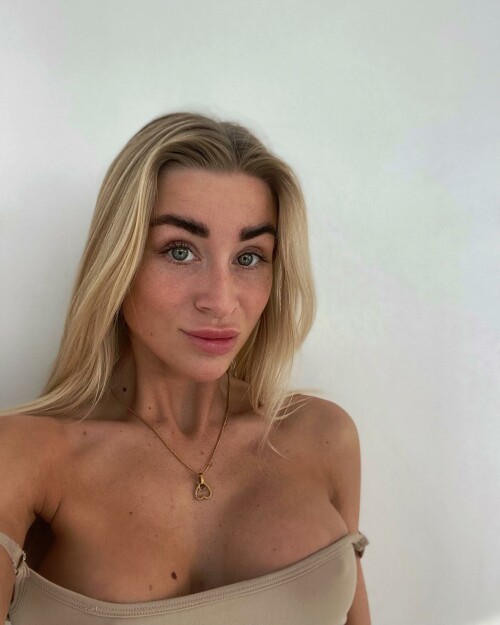 Isabel ISA Ditlevsen 535