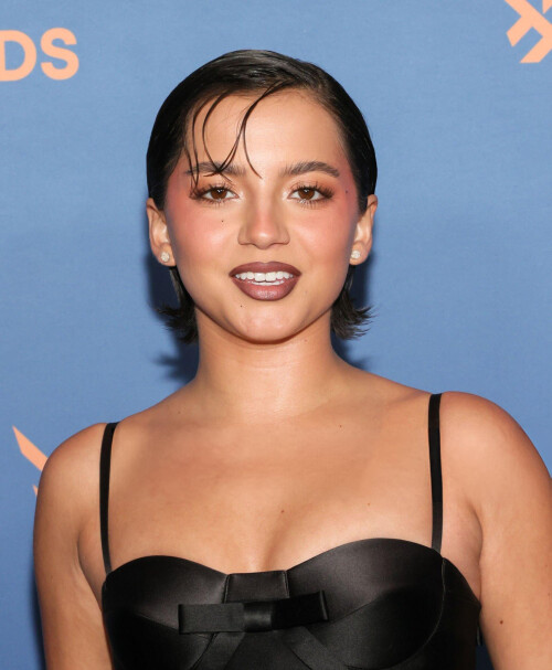 Isabela Merced The Game Awards 2024 10ef45f58429328755