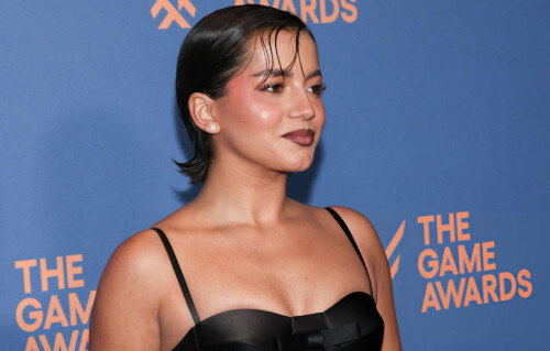 Isabela Merced The Game Awards 2024 6aaa372bcf1c7a331