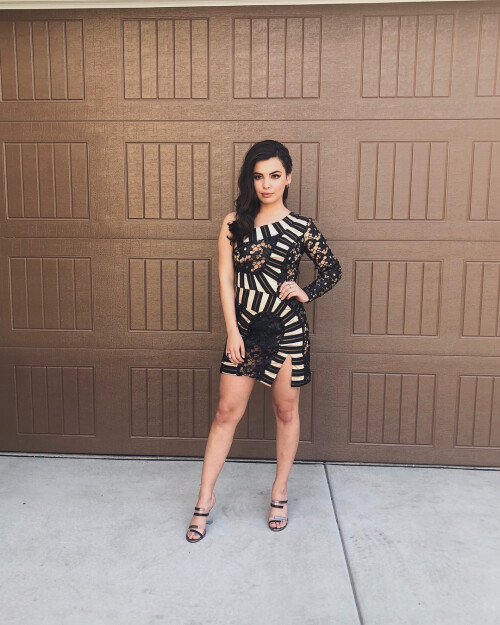 Isabella Gomez Feet 3427998