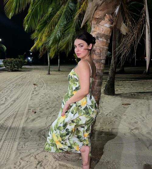 Isabella Gomez Feet 6201227