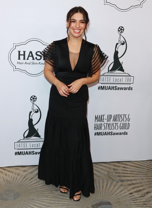 Isabella Gomez Feet 6310594