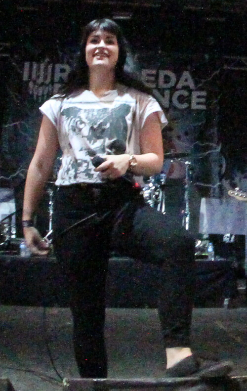 Iwrestledabearonce With Full Force Festival 2013 17416fe6d7f60c5a6a