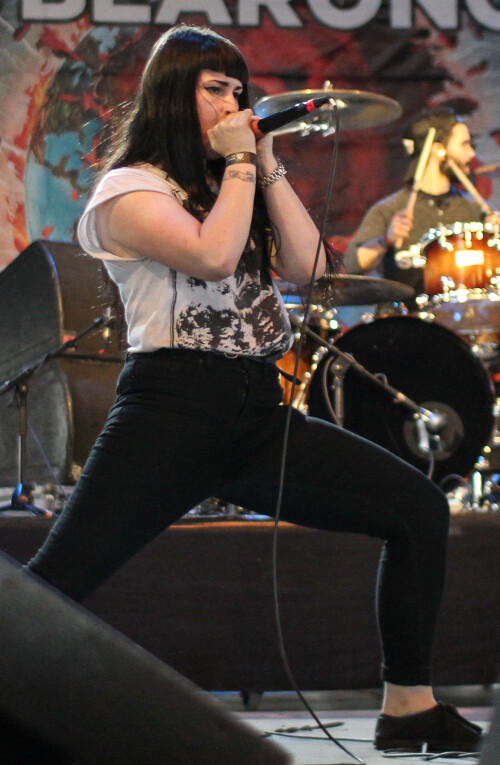 Iwrestledabearonce With Full Force Festival 2013 892071744c660d846