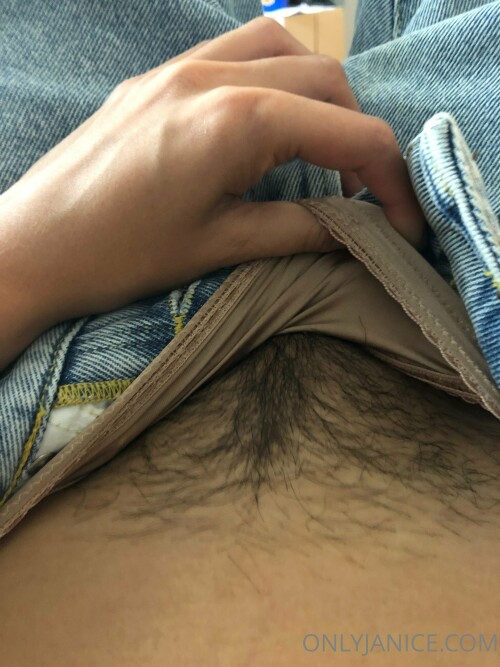 JG Hairy GFE PPV 1 set 10597588273727722a