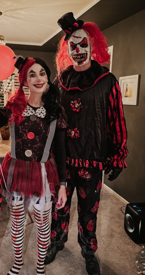 JS Clown 2998aabb99b5e3329