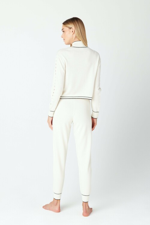 JUNE HALF ZIP ALICEJOGGER CASHMERE LOUNGE IVORY 3 3ecd9507 541d 47d6 b734 54b03e2889a8