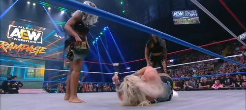 Jade Cargill Feet 7171667