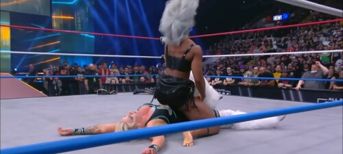 Jade Cargill Feet 7171668