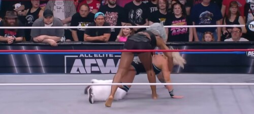 Jade Cargill Feet 7171670