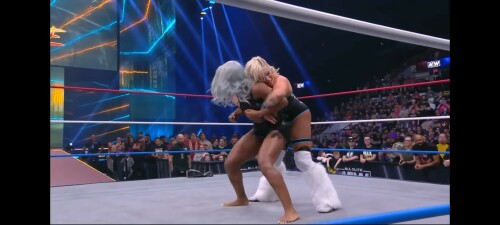 Jade Cargill Feet 7171671