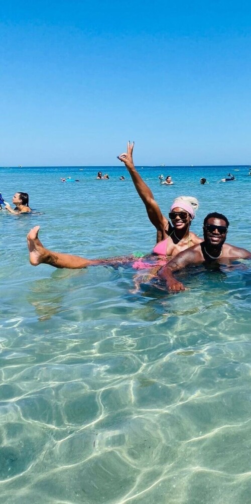 Jade Cargill Feet 740618164c9480b5c0f5beb