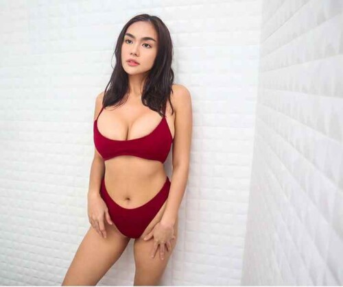 Jahziel Manabat Nude Pictures Scandal Latest Full Set Leaked Sex FHM Patreon Facebook Ismygirl Onlyf