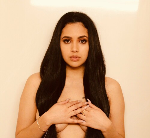 Jasmine villegas nudes