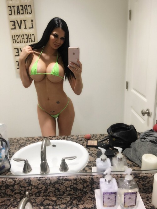 Jasmine Jae 2647709d712448b478e