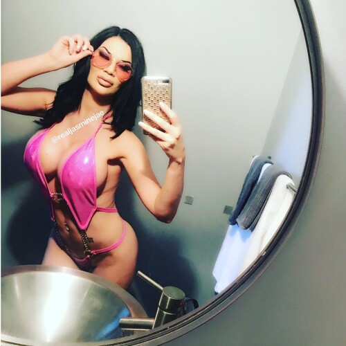 Jasmine Jae 462332b2edf4bdfc969