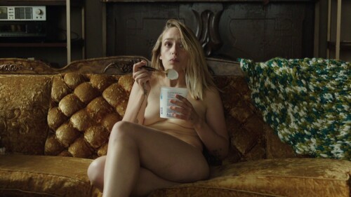 Jemima Kirke Nude 2