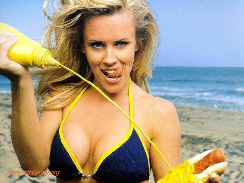 Jenny McCarthy 001