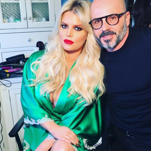 Jessica Simpson Sexy 3 2