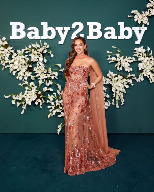 Jessica Alba at 2024 Baby2Baby Gala in Los Angeles 11 09 2024 58 2dd81654eca2387d