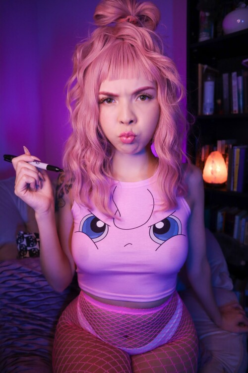 Jigglypuff 0109b14c92e30ecc23