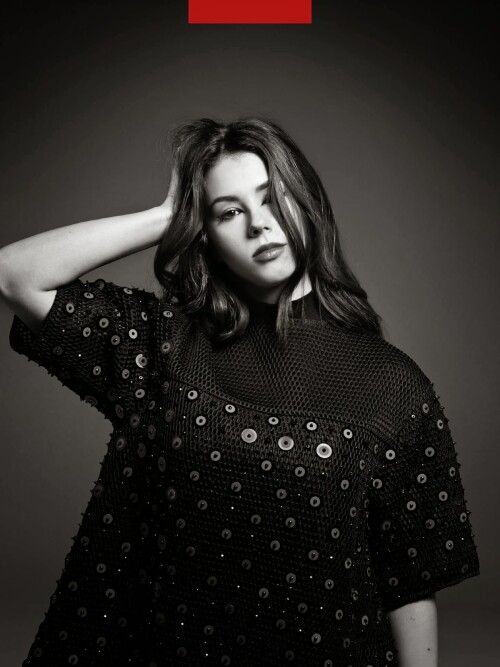 Jillian Rose Reed Bello Magazine 2014 01