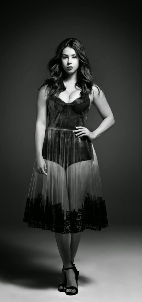 Jillian Rose Reed Bello Magazine 2014 02