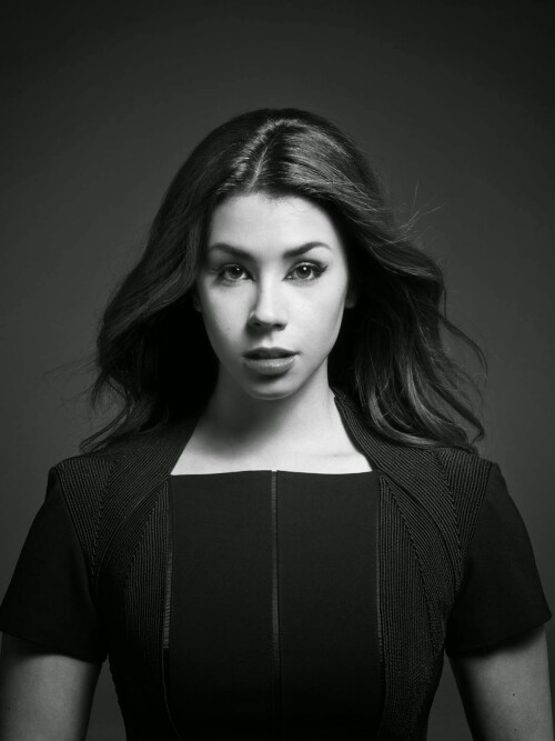 Jillian Rose Reed Bello Magazine 2014 06