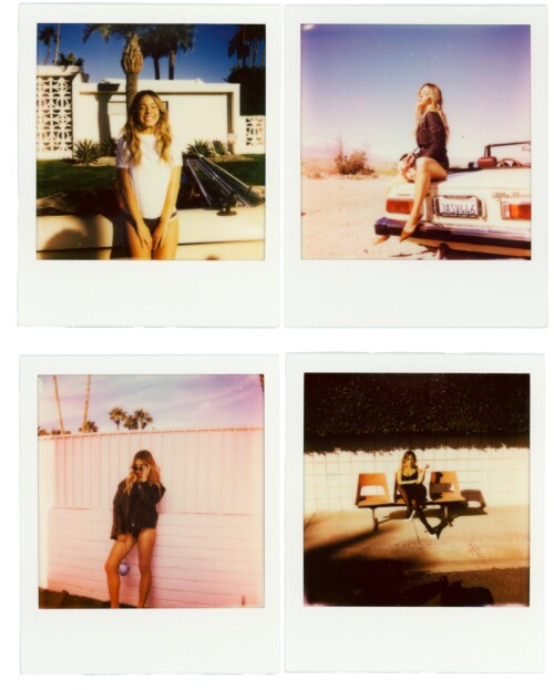 Jimmy Choo Ad Campaigns 2024 Summer 1384f1645d033479c4