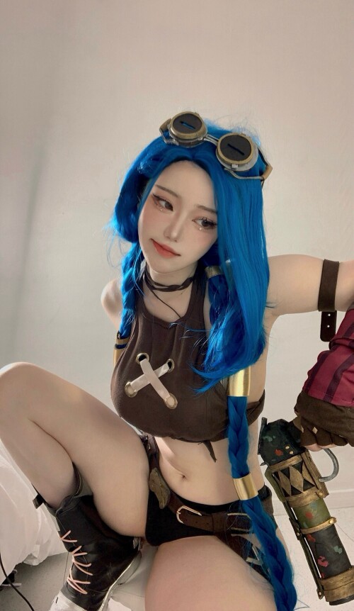 Jinx 52eb4909f3f0dd8015361b211ee739c4c