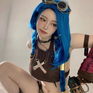 Jinx-52eb4909f3f0dd8016da214aba6eb8f18