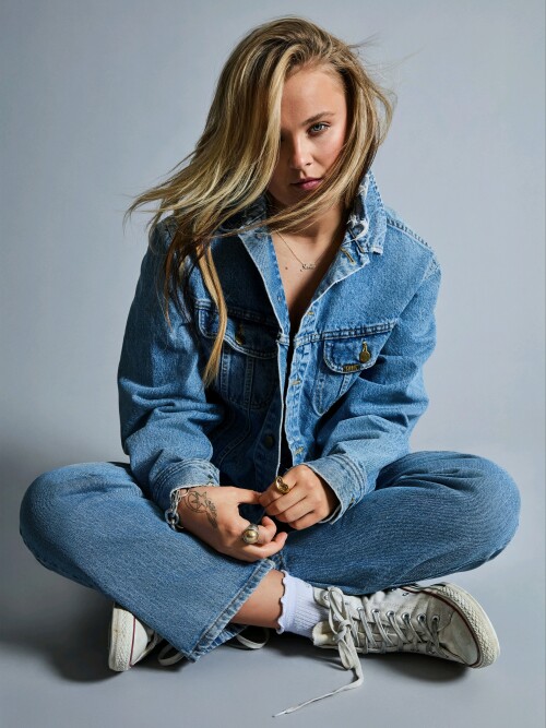 JoJo 317b941420334530c