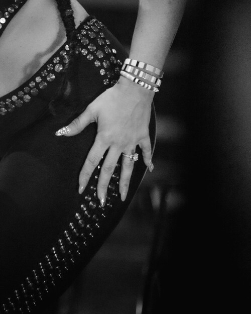 JoJo Levesque Sexy Pic 3