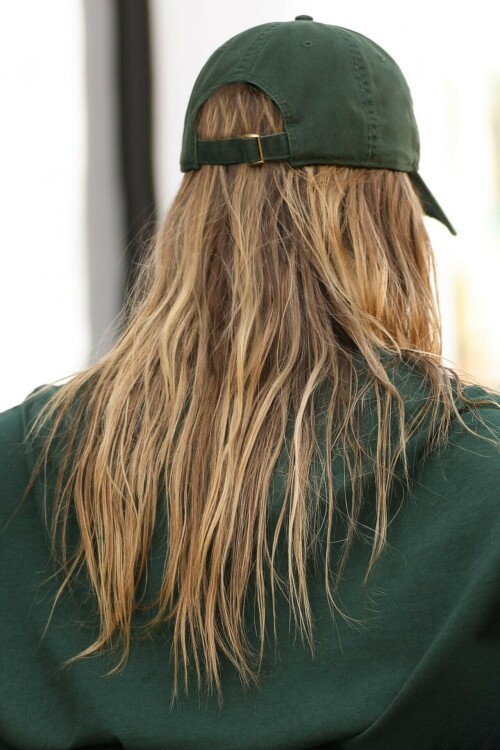 Joah Brown The Official Cap Pine Back61