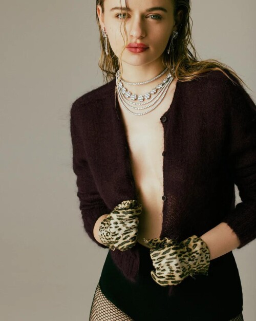 Joey King Only Natural Diamonds Photoshoot 074eae7b118fae2763