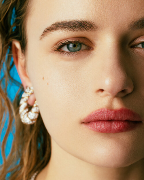 Joey King Only Natural Diamonds Photoshoot 0896e0637f06e5f1a4