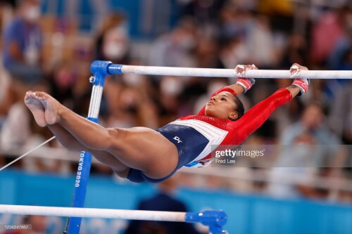 Jordan Chiles Feet 6446647c8466792050fb780