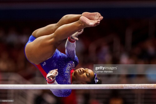 Jordan Chiles Feet 64466525bc5c473c14e90d7