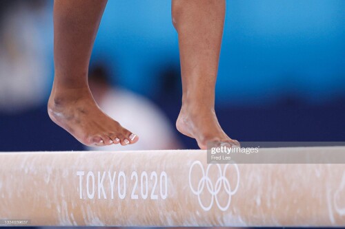 Jordan Chiles Feet 6446658650b571061aa9b02