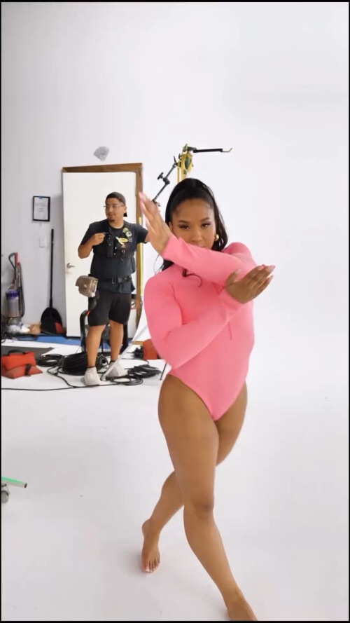 Jordan Chiles Feet 803223813400629a0749ab4