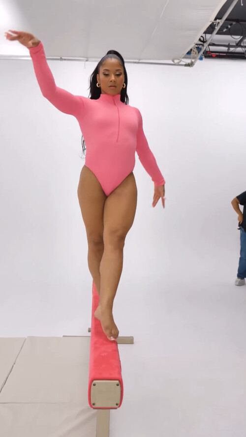 Jordan Chiles Feet 8032241d996e3a1de14ff29