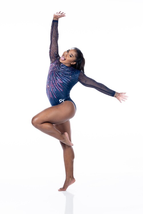 Jordan Chiles Feet 80491314da0e09662047560